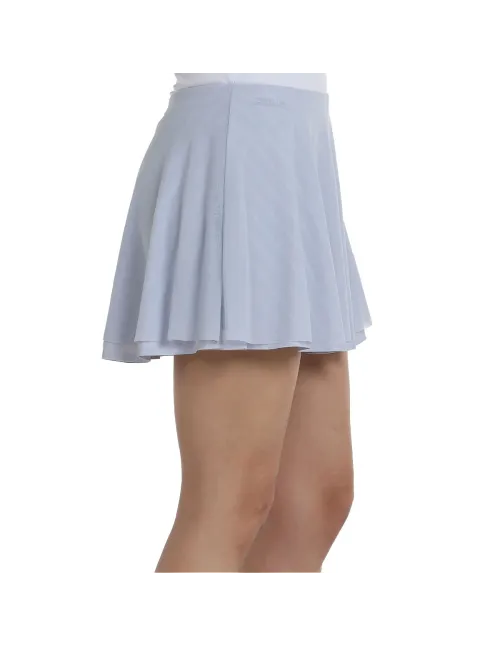 Falda Bullpadel Okab Mujer | Ofertas de pádel